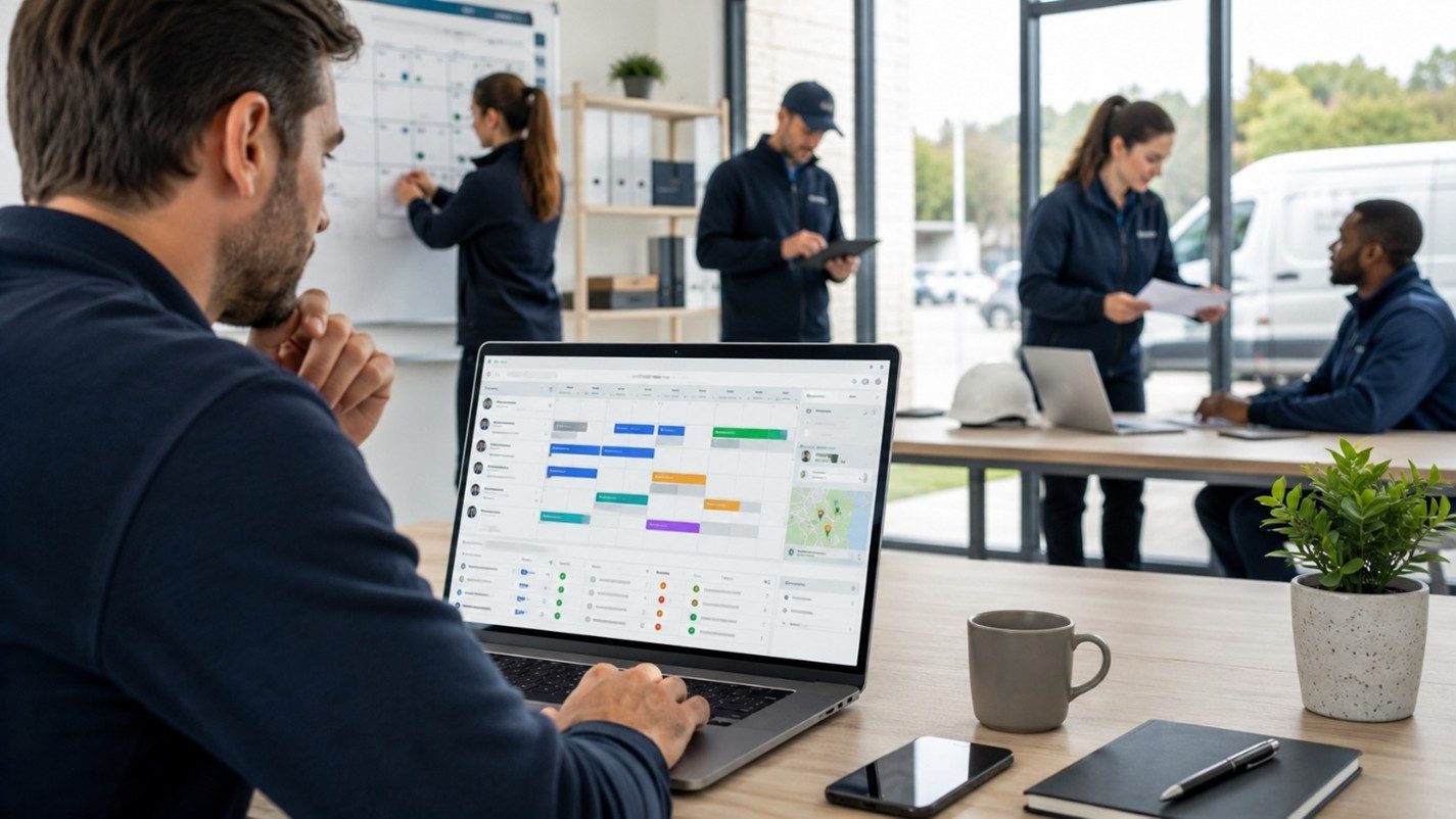 Comment construire un planning opérationnel vraiment exploitable au quotidien